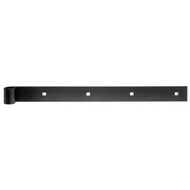 PENTURE DROITE NOIR ACIER 400/5 D14 PENTURE DROITE NOIR ACIER 400/5 D14